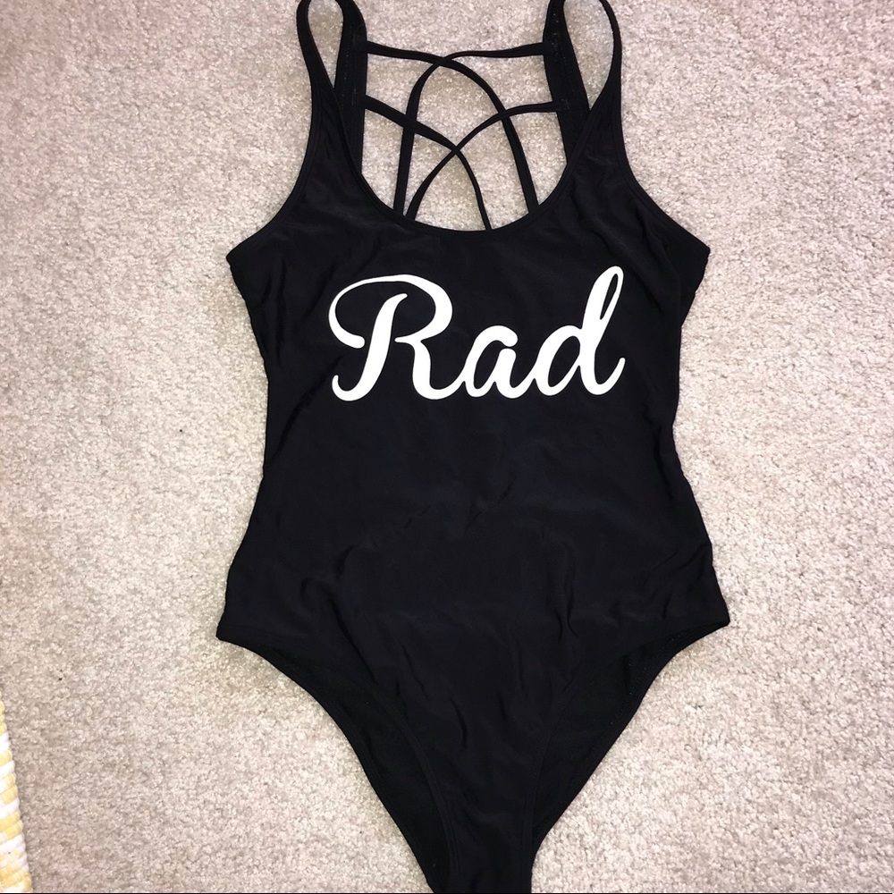 Rad One Piece - Picture 2 of 6